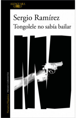 Tongolele no sabía bailar (Inspector Dolores Morales 3)