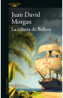 La cabeza de Balboa