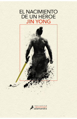 El nacimiento de un héroe