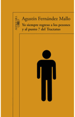 Yo siempre regreso a los pezones y al...