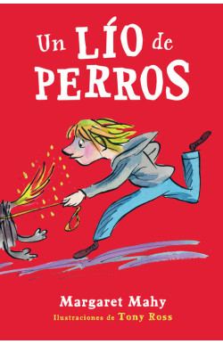 Un lío de perros