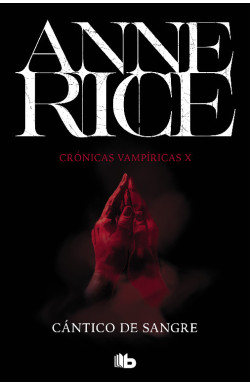 Cántico de sangre (Crónicas...