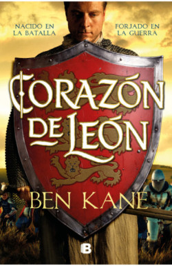 Corazón de León