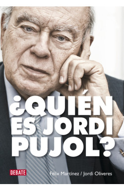 ¿Quién es Jordi Pujol?