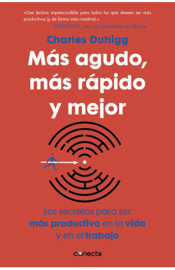 Más agudo, más rápido y mejor