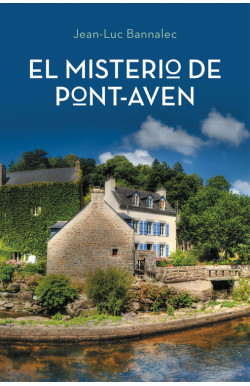 El misterio de Pont-Aven (Comisario...