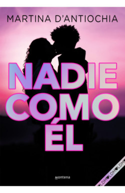 Nadie como él (Serie NADIE 1)