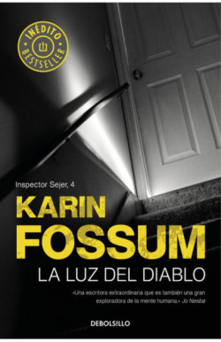 La luz del diablo (Inspector Sejer 4)