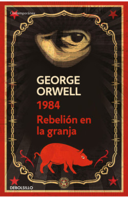 Pack George Orwell (contiene: 1984 |...