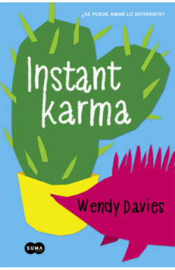 Instant Karma