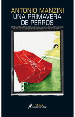Una primavera de perros (Subjefe...