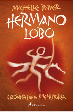 Hermano lobo (Crónicas de la...
