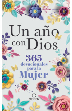 Un año con Dios