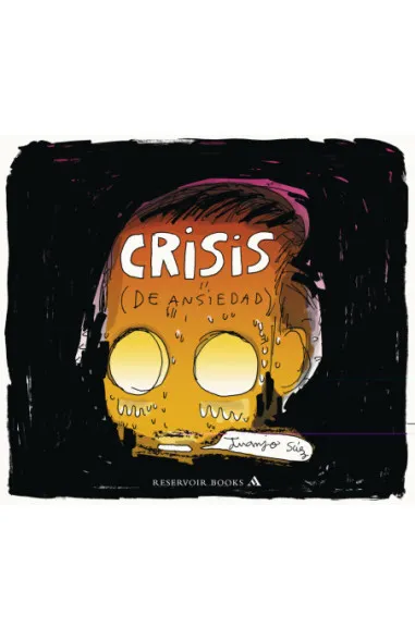Crisis (de ansiedad)