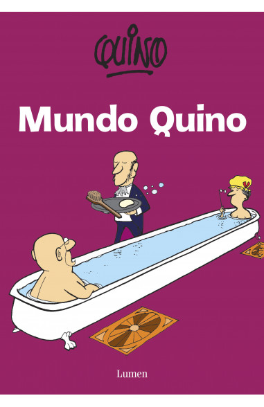 Mundo Quino