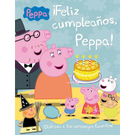Canción Cumpleaños Feliz de PEPPA PIG Tradicional Original para dedicar  Niños infantiles 