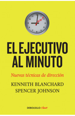 El ejecutivo al minuto