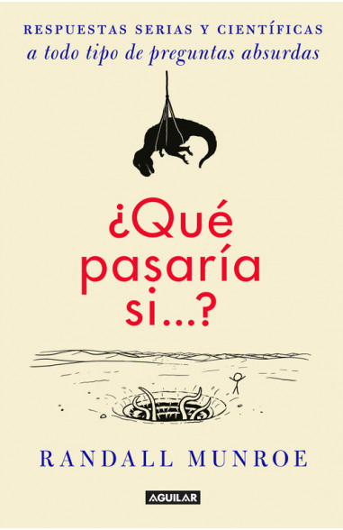 ¿Qué pasaría si...?