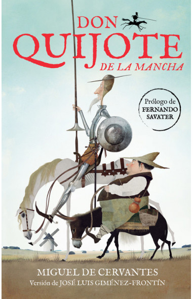 Don Quijote de la Mancha