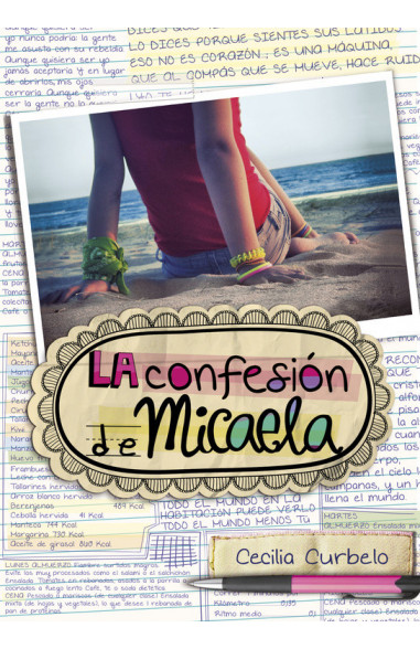 La confesión de Micaela