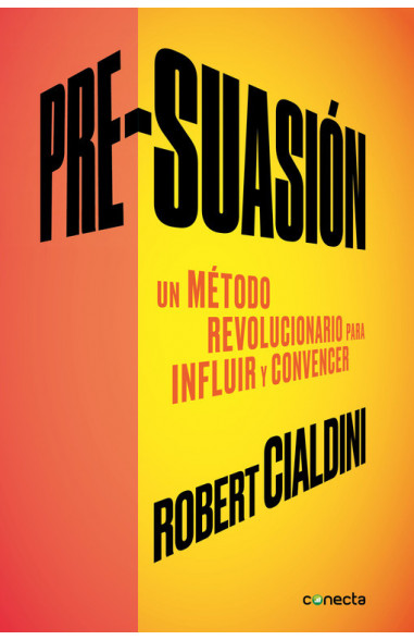 Pre-suasión