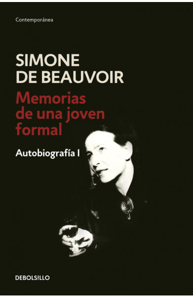 Memorias de una joven formal