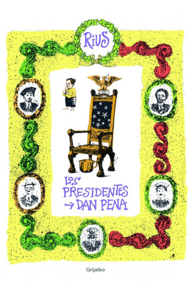 Los presidentes dan pena (Colección...