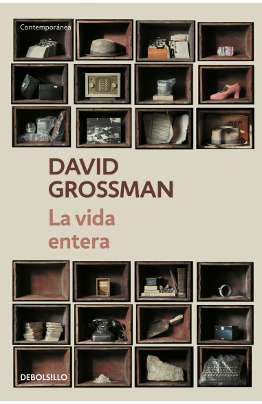 La vida entera