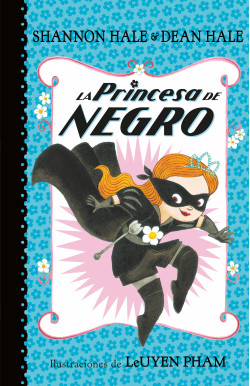 La Princesa de Negro (La Princesa de Negro)