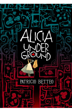 Alicia Underground