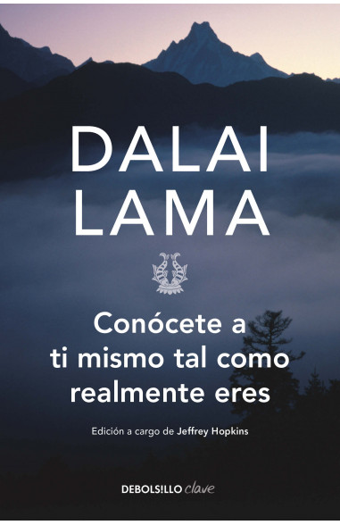 Conócete a ti mismo tal como...