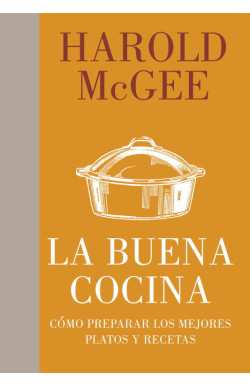 La buena cocina