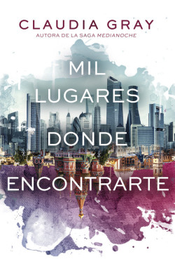Mil lugares donde encontrarte