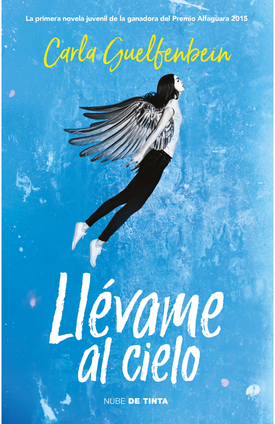 Llévame al cielo Penguin Libros