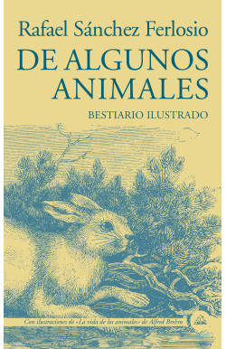De algunos animales