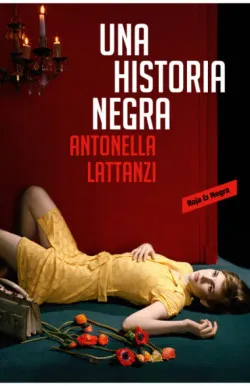 Una historia negra (edición en castellano)