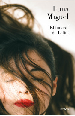 El funeral de Lolita