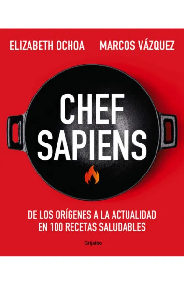 Chef sapiens