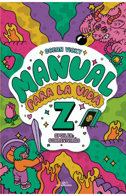 Manual para la vida Z