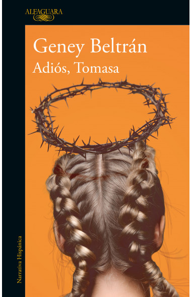 Adiós, Tomasa