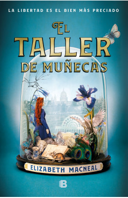 El taller de muñecas