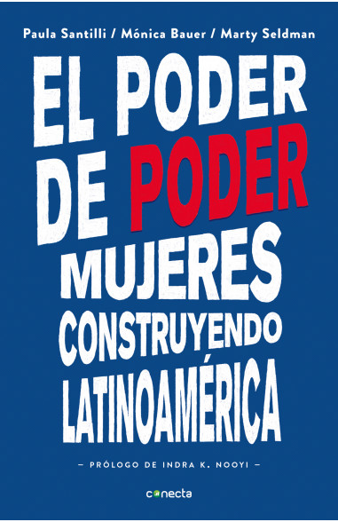 El poder de poder