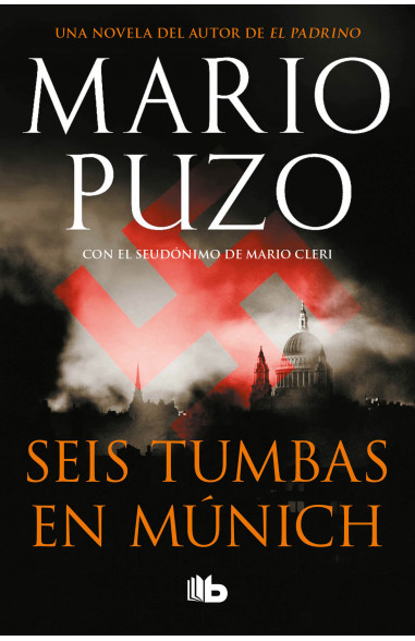 Seis tumbas en Múnich