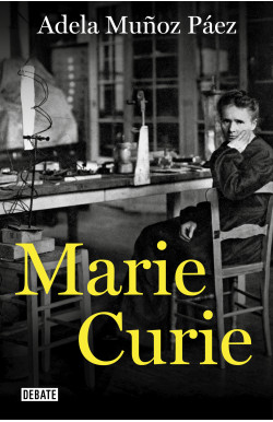Marie Curie