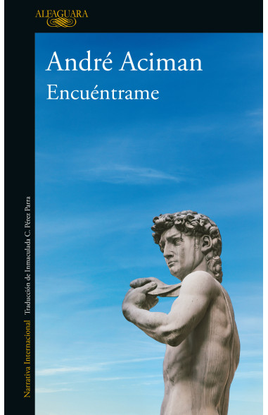 Encuéntrame