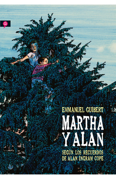Martha y Alan