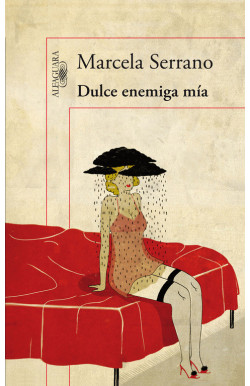 Dulce enemiga mía