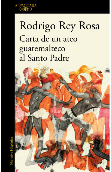 Carta de un ateo guatemalteco al...