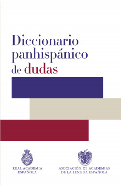 Diccionario panhispánico de dudas (Real Academia de la Lengua Española)