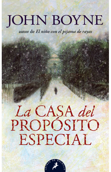 La casa del propósito especial